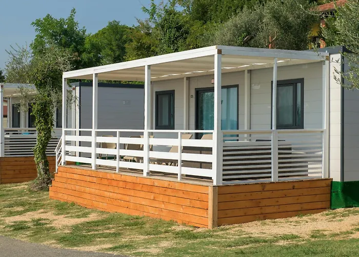 Zeltplatz: Camping Fontanelle