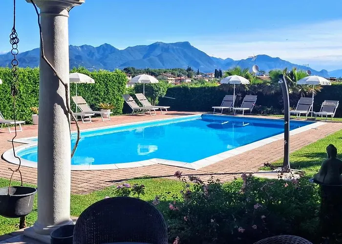  B&B Villa Fiorini
